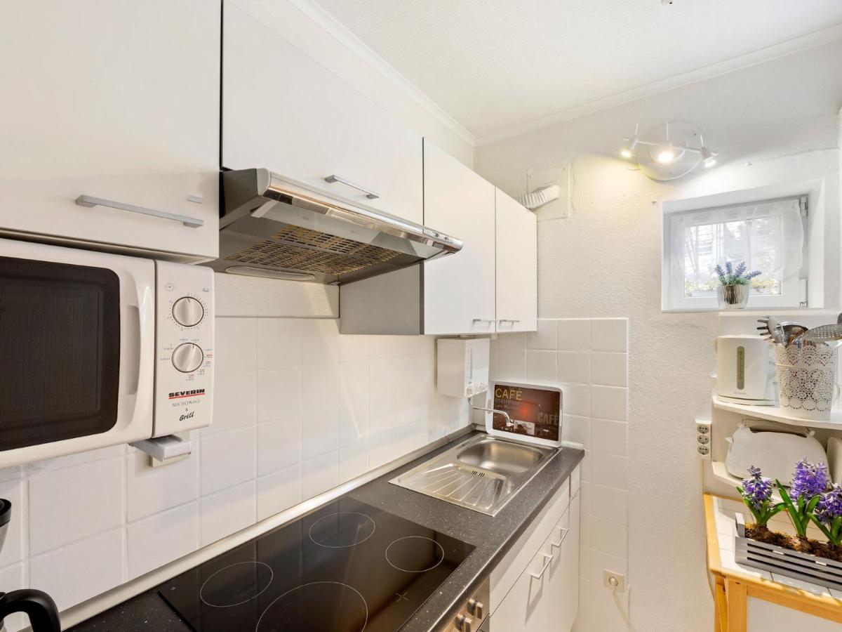 Ferienwohnung Koerbecke Am Möhnesee Екстериор снимка