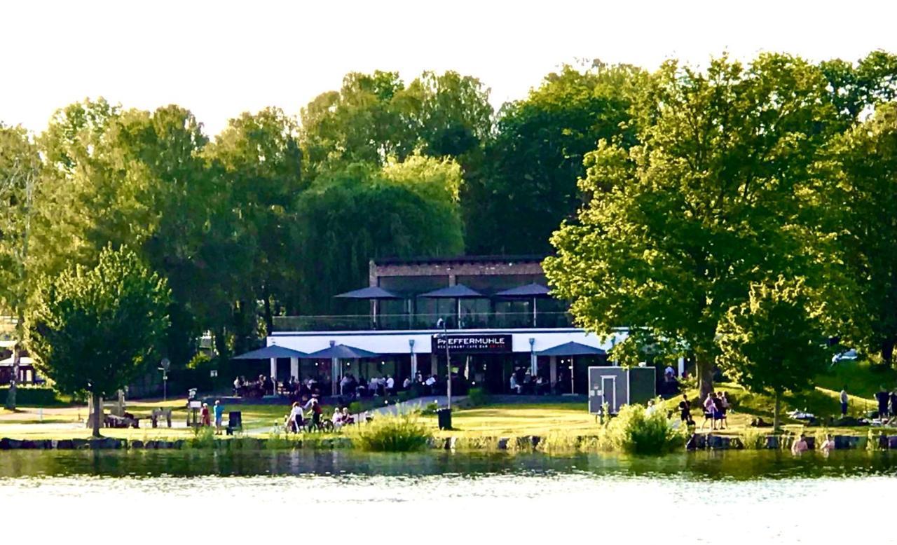 Ferienwohnung Koerbecke Am Möhnesee Екстериор снимка