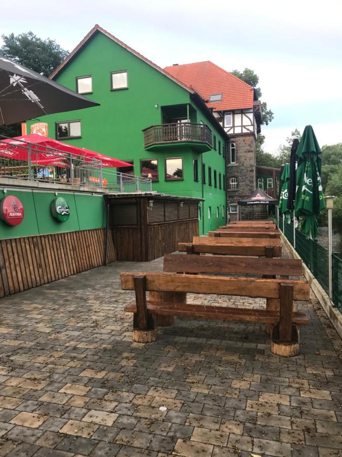 Ferienwohnung Koerbecke Am Möhnesee Екстериор снимка